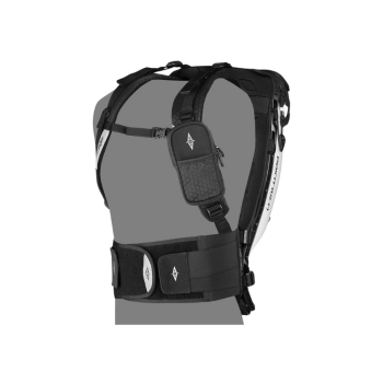 BOBLBEE BACKPACK VELCRO WAIST BELT